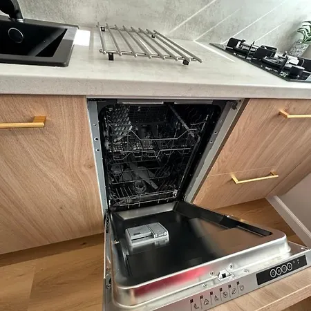 Apartament Panoramic Glamour