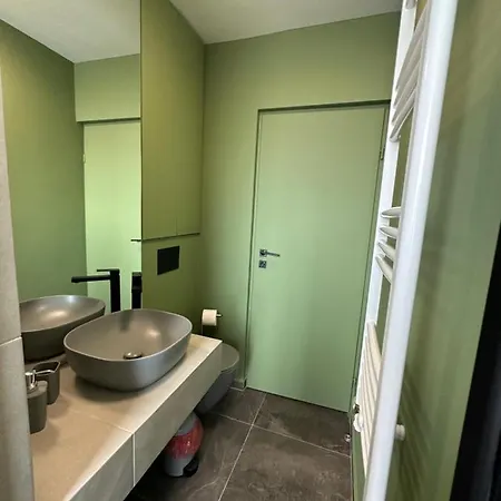 Panoramic Glamour בוקרשט