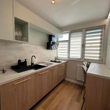 Panoramic Glamour * Bukareszt