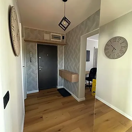 Apartment Panoramic Glamour *