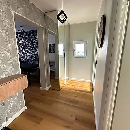 Apartment Panoramic Glamour *