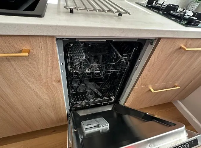 Apartman Panoramic Glamour