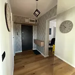 Panoramic Glamour *