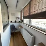 Panoramic Glamour Apartamento *