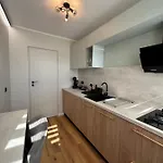 Apartamento Panoramic Glamour