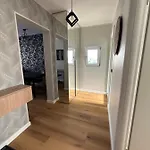 Panoramic Glamour