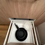 Apartamento Panoramic Glamour *