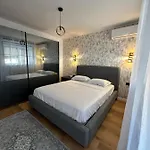 Panoramic Glamour Apartamento