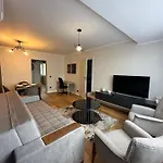 Apartamento Panoramic Glamour
