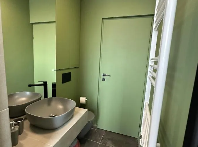 Panoramic Glamour Bukurešť