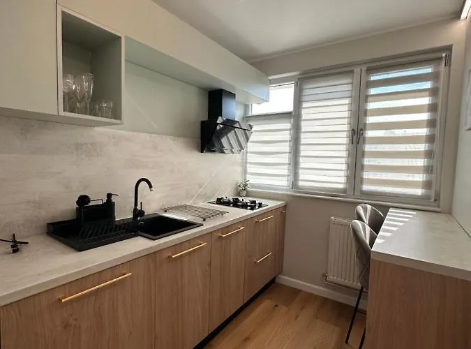 Panoramic Glamour * Bukurešť